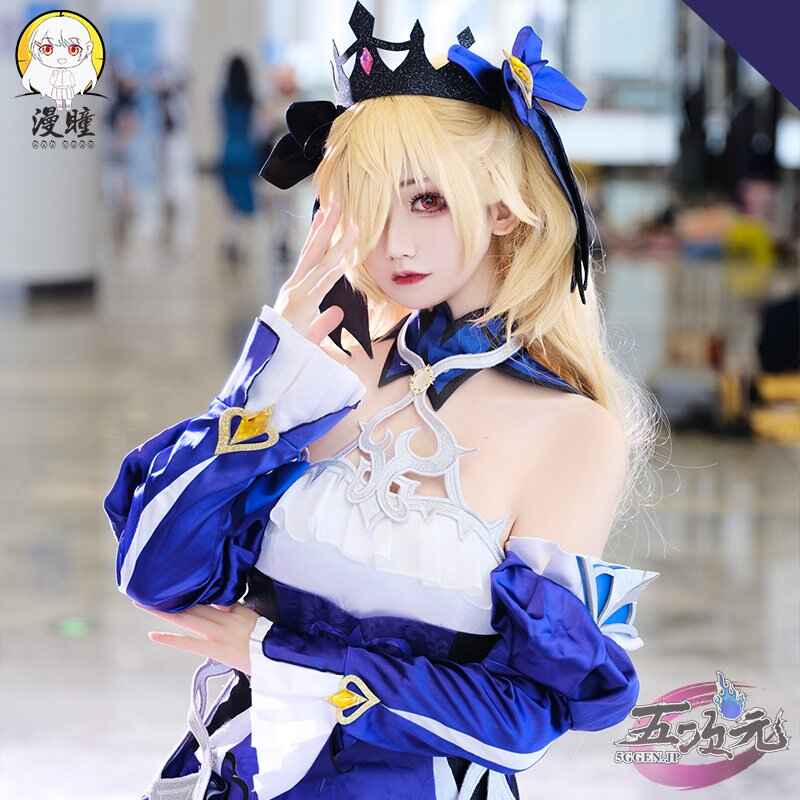 登場大人気アイテム 新品未使用 喵屋小舗 猫屋 原神 コスプレ衣装