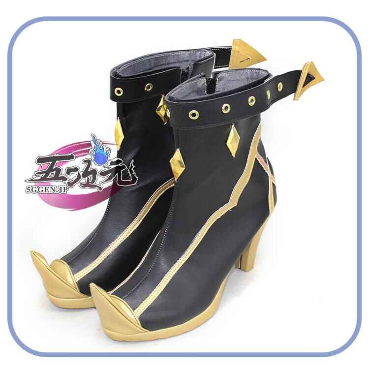 三分妄想 原神 ディシア コスプレ 衣装