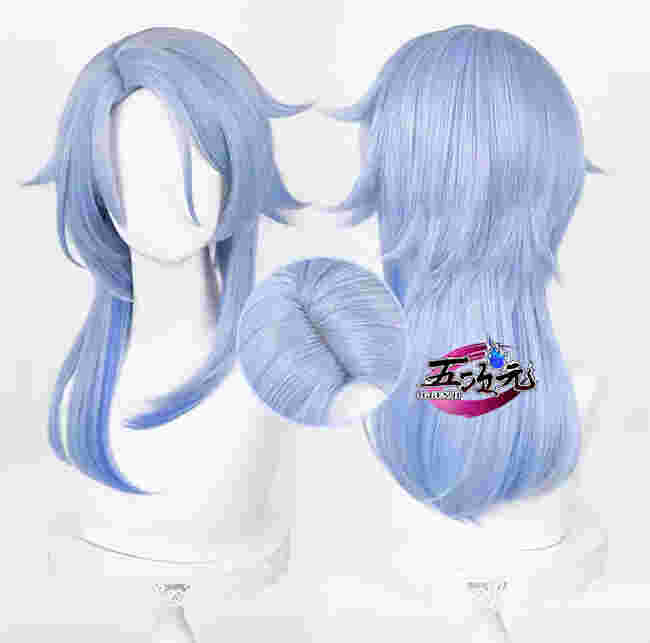 猫屋小舗 原神 コスプレ 神里綾人 衣装