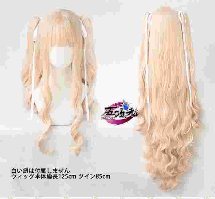 ICOS ローゼンメイデン 雪華綺晶 コスプレ 衣装