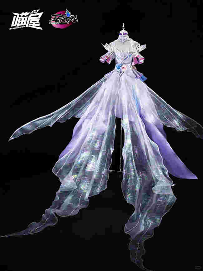 三分妄想 崩壊スターレイル コスプレ キュレネ ウィッグ