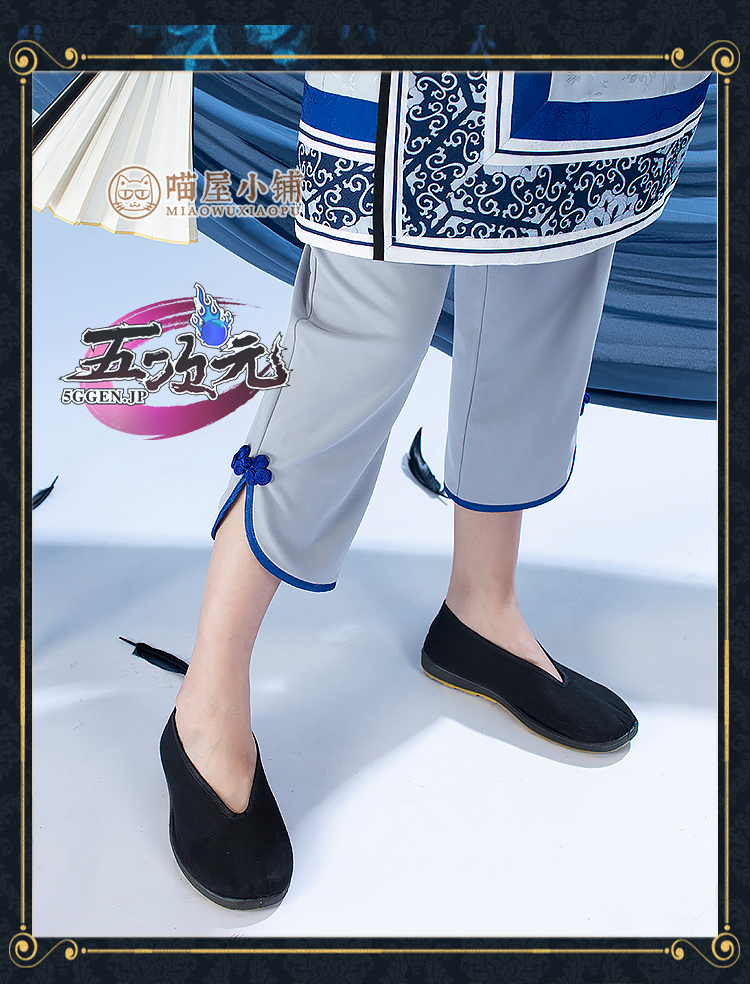(限界値下げ/未着用)猫屋小舗♥黒執事♥シエル♥コスプレ♥靴♥廃盤商品♥ 5ggen_mwxp-hzs-xe-15znlf-y