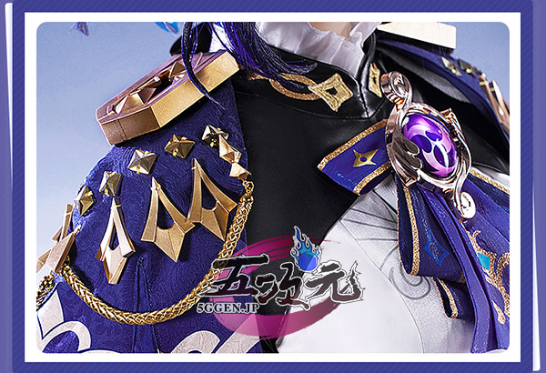 五次元 基萌 原神 コスプレ クロリンデ 衣装 五次元 基萌 原神 コスプレ クロリンデ 衣装