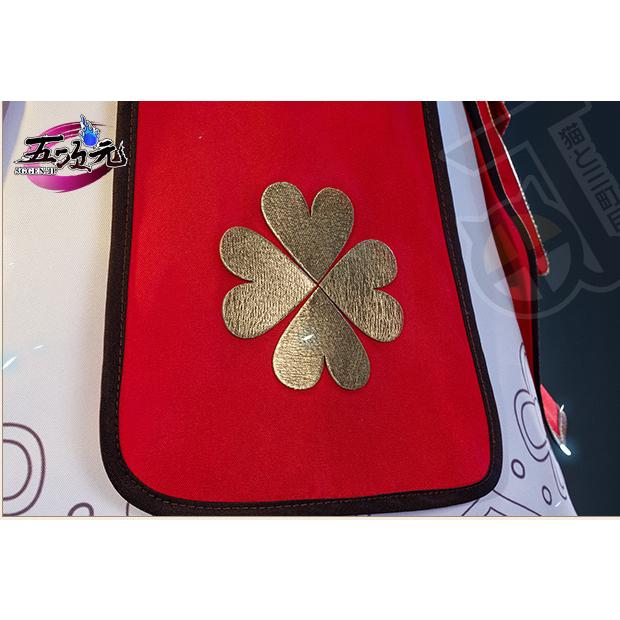 猫と三丁目 原神 コスプレ クレー 衣装