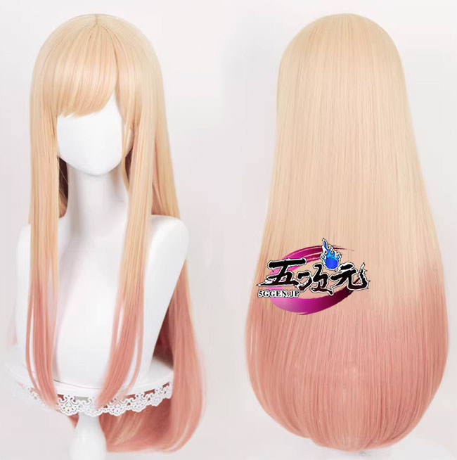 五次元 その着せ替え人形は恋をする（着せ恋） 喜多川海夢 コスプレ