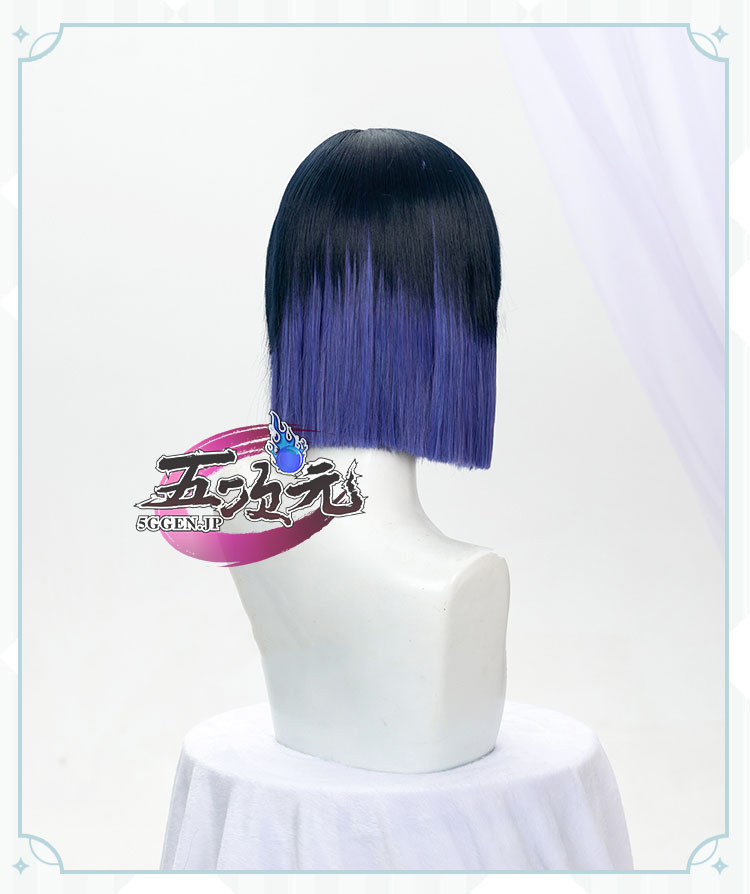 イランイラン　原神レオセリス　コスプレウィッグオーダー 5a6faf53f9754e108c1d6cd14b4218