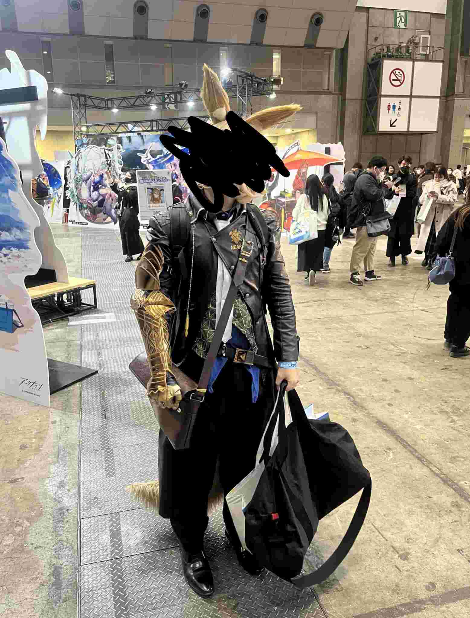 三分妄想 アークナイツ コスプレ ムリナール 衣装