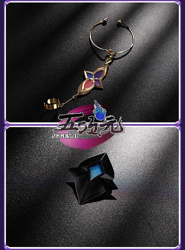 五次元 基萌 崩壊スターレイル コスプレ スタレ ブラックスワン 衣装