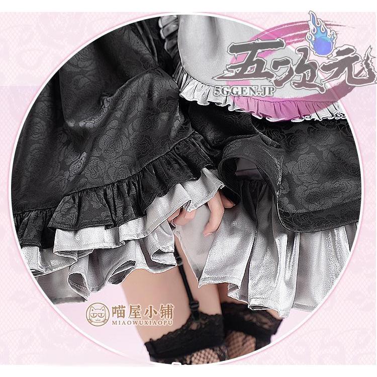 その着せ替え人形は恋をする　喜多川海夢　黒江雫　コスプレ　衣装　猫屋製　Mサイズ 限定販売】TVアニメ「その着せ替え人形は恋をする」 喜多川海夢 黒江雫